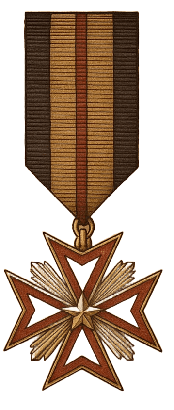 Cruz del Honor y el Mérito